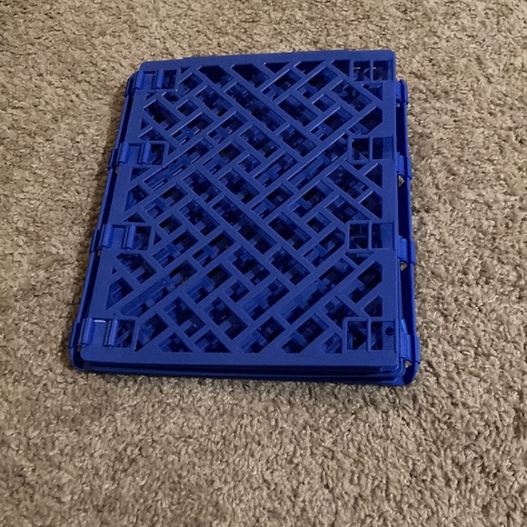 Shirt folding board - Picture 5 of 7